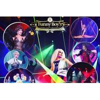 Chez Funnyboys Dinner Show