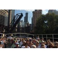 Chicago Architectural River Cruise