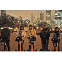 Chicago Holiday Lights Tour by Segway