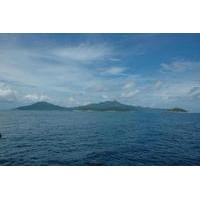 Cham Island Day Trip by Speedboat with Snorkeling