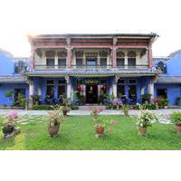 Cheong Fatt Tze George Town Penang: The Blue Mansion Guided Tour