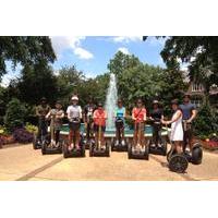 Charlotte Segway Tour