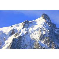 Chamonix Ski Resort Day Trip from Geneva with Optional Aiguille du Midi Cable Car Ride