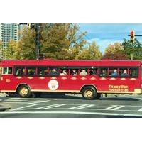 Charlotte Comedy City Tour