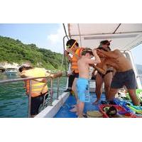 Cham Island Day Trip by Speed Boat from Hoi An or Da Nang