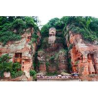 Chengdu Full Day Private Tour Of Leshan Giant Buddha With Lunch
