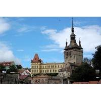 Chauffeur Service in Brasov