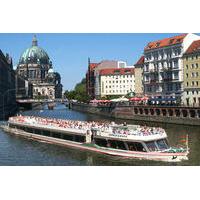 charlottenburg palace dinner and concert with river spree sightseeing  ...