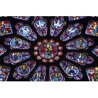 Chartres Day Trip from Paris Including Chartres Cathedral