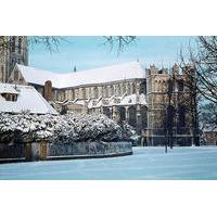 christmas lunch in canterbury