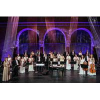 Christmas Chamber Concert with Optional Danube River Cruise
