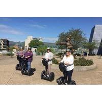 Chattanooga\'s North Shore and Coolidge Park Tour by Segway