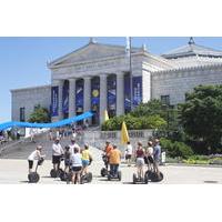 Chicago Lakefront and Museum Campus Segway Tour