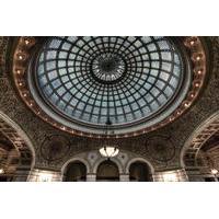 Chicago Walking Tour: Inside the Architecture of the Loop