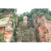 Chengdu Highlights Private Day Tour of The Panda Breeding Center and Leshan Giant Buddha