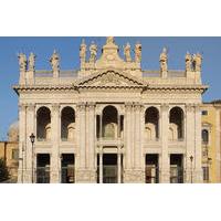 Christian Churches and Basilicas Walking Tour