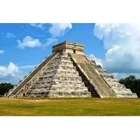 Chichen Itza, Cenote and Valladolid All-Inclusive Tour from Riviera Maya
