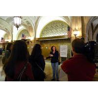 Chicago Pedway Walking Tour