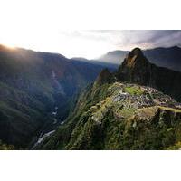 choquequirao 8 day trek to machu picchu