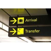 Chicago Airport Roundtrip Transfer