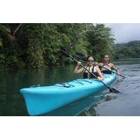 Chagres River Kayak Expedition From Panama City