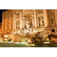 Christmas Eve Dinner and Mass at St Peter\'s Basilica