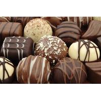 Chicago Chocolate Lover\'s Walking Tour