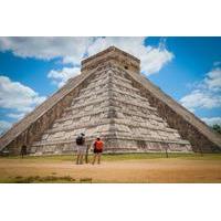 Chichen Itza Photography Tour