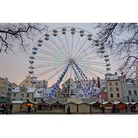 Christmas Market in Riga