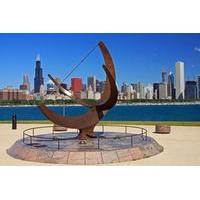 Chicago South Side Tour with Optional River Cruise