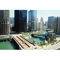 Chicago History Tour Plus - River Walk