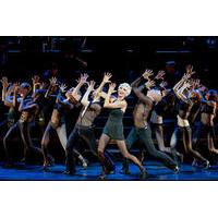 Chicago On Broadway
