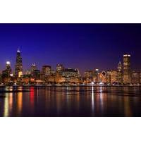 Chicago City Lights Segway Tour
