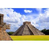 Chichen Itza Plus Tour from Cancun and Riviera Maya with Cenote