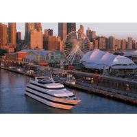 Chicago Dinner Cruise