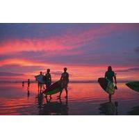 Charleston Sunset Stand up Paddleboard Tour