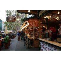 Christmas Market and Food Tour in Budapest