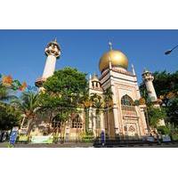 changi chapel and museum half day tour from singapore