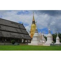 Chiang Mai Small-Group Cultural Tour