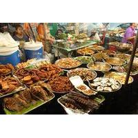 Chiang Mai Street Eats Half-Day Small-Group Tour