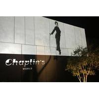 Chaplin\'s World Museum Visit from Geneva