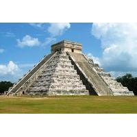 Chichen Itza the Original Tour from Cancun and Riviera Maya
