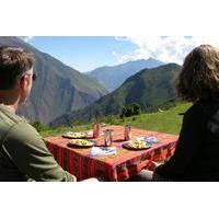 Choquequirao Trek to Machu Picchu: 8 Days, 7 Nights