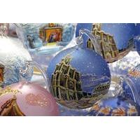 Christmas Markets Full-Day Private Tour from Strasbourg