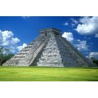 Chichen Itza Day Trip with Cenote and Valladolid from Tulum