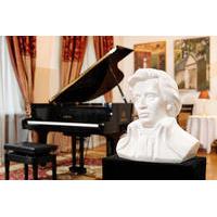 Chopin Piano Concert at Chopin Gallery in Krakow