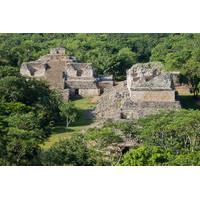 Chichen Itza, Ek Balam and Ik Kil Cenote with Lunch from Cancun and Riviera Maya