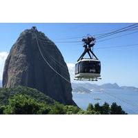 christ redeemer and sugar loaf mountain small group tour