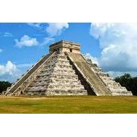 Chichen Itza Mystical Private Tour From Cancun