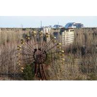 Chernobyl Tour from Kiev